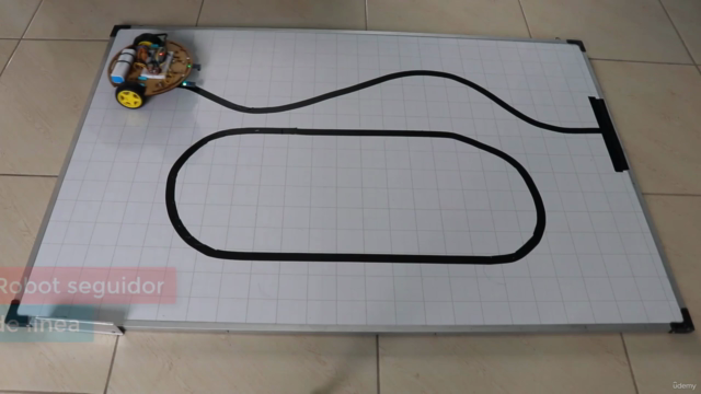 Robótica móvil para principiantes con ESP32 - Screenshot_01