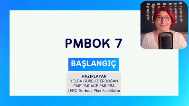 PMBOK 7 Proje Yönetimi Bilgi Birikimi Kılavuzu - 20 PDU - Screenshot_01