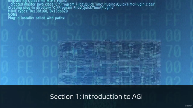 Artificial General Intelligence (AGI) - Screenshot_01