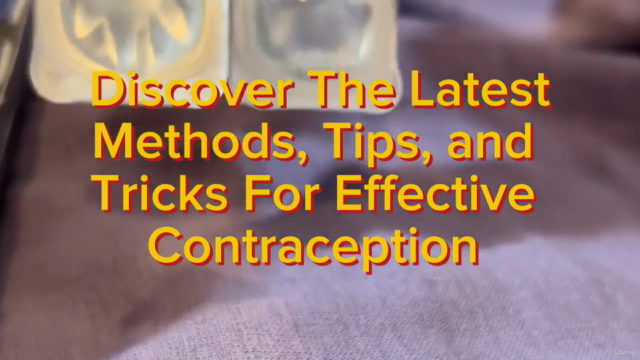 Basics Of Contraception - Screenshot_02