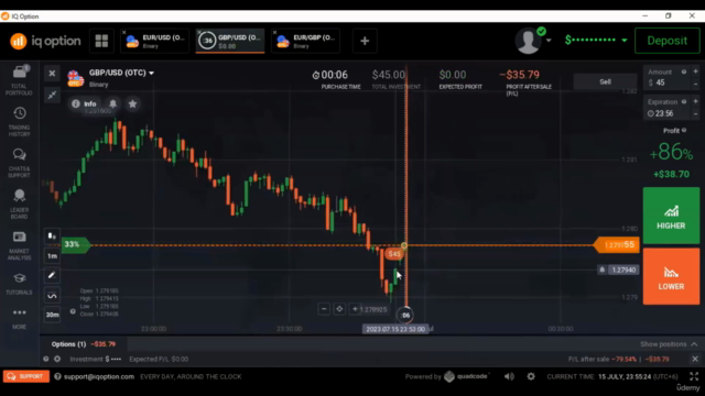 BINARY OPTIONS OTC Market All Strategies For Sure Profit - Screenshot_02