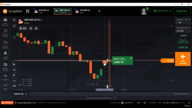 BINARY OPTIONS OTC Market All Strategies For Sure Profit - Screenshot_03