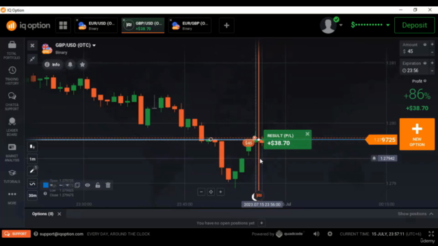 BINARY OPTIONS OTC Market All Strategies For Sure Profit - Screenshot_04