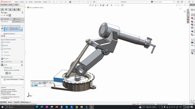 Cursos solidworks intermedio - avanzado - CSWP PROFESIONAL - Screenshot_03