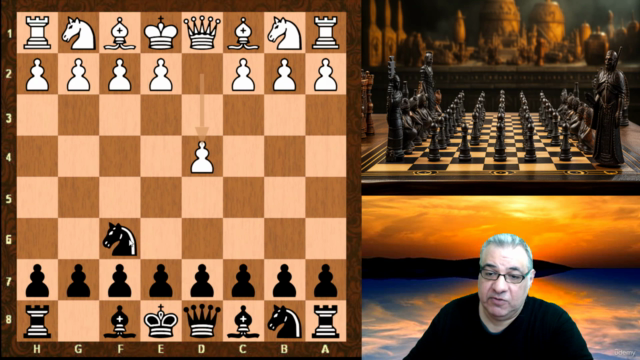 Kings-Indian: A Complete Chess Opening Repertoire vs. 1.d4 - Screenshot_01