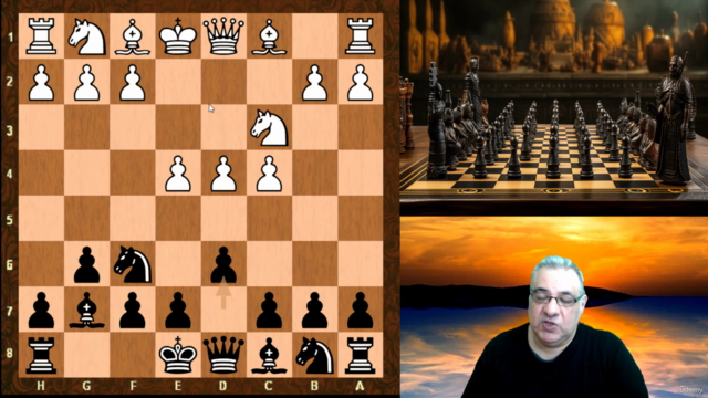 Kings-Indian: A Complete Chess Opening Repertoire vs. 1.d4 - Screenshot_02