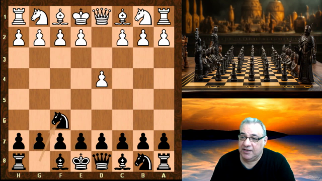 Kings-Indian: A Complete Chess Opening Repertoire vs. 1.d4 - Screenshot_03