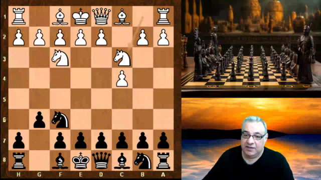 Kings-Indian: A Complete Chess Opening Repertoire vs. 1.d4 - Screenshot_04