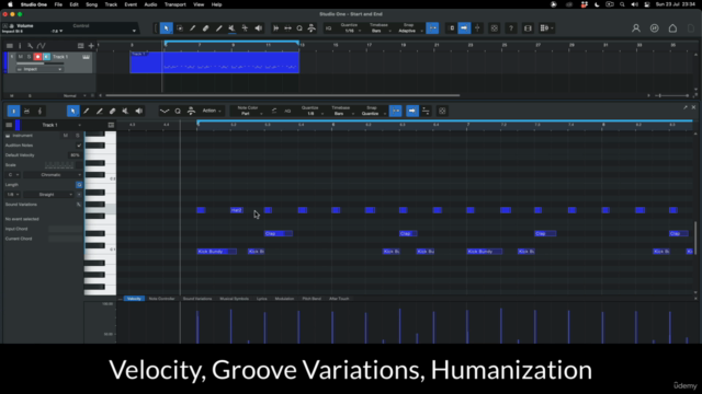 Mastering Your Drums in Studio One - Screenshot_03