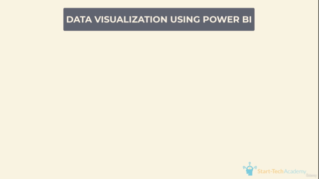 Zero to Hero in Power BI: Data Visualization using Power BI - Screenshot_01