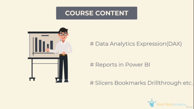 Zero to Hero in Power BI: Data Visualization using Power BI - Screenshot_04