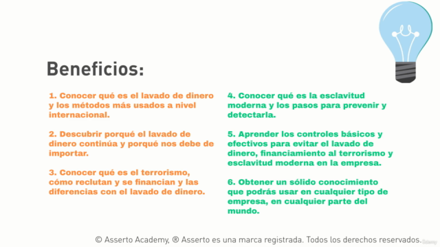 La historia sin fin: el lavado de dinero - Screenshot_02