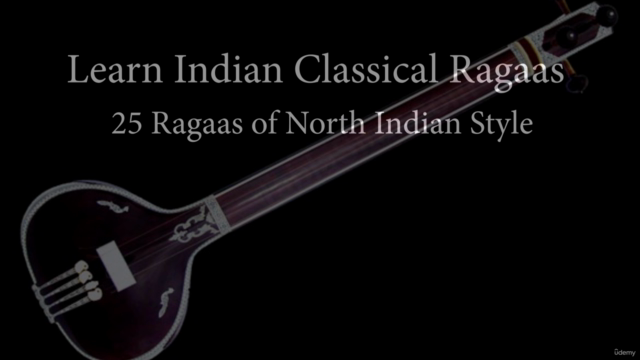 Learn Indian Classical Raagas ( Beginner to Advanced level) - Screenshot_01