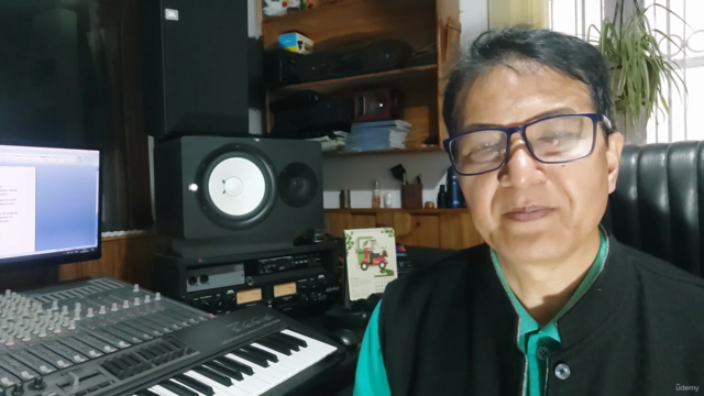 Learn Indian Classical Raagas ( Beginner to Advanced level) - Screenshot_02