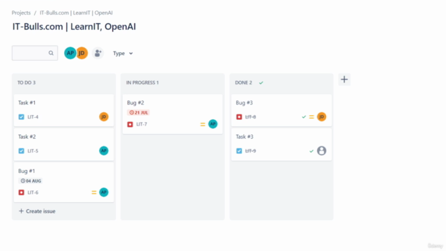 Master Basics of ChatGPT & OpenAI API - Screenshot_02