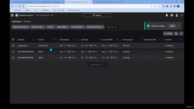 CrowdStrike: For SOC Analysts - Screenshot_04