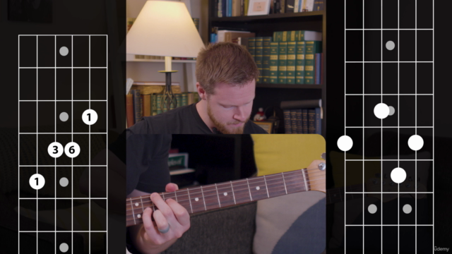 The Complete Guitar Chord Masterclass - Advanced Chords - Screenshot_01