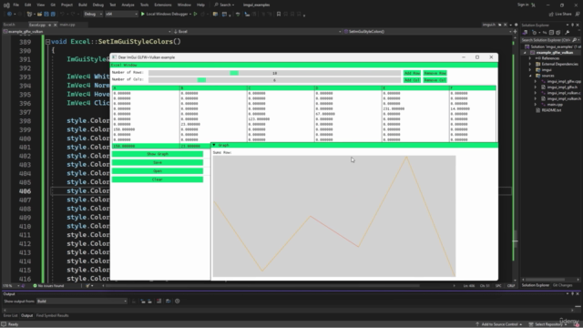 Complete C++20  Visual and Practical Course: Zero to Mastery - Screenshot_02