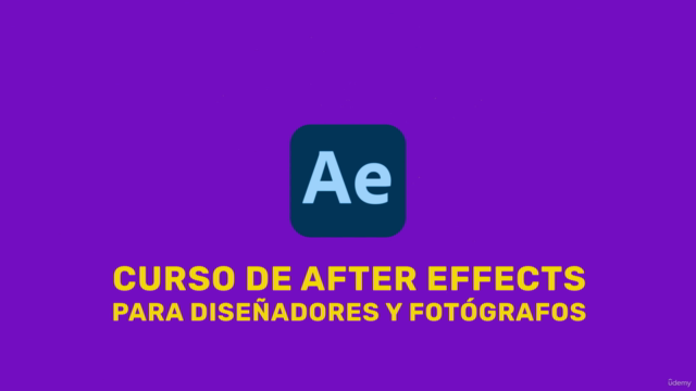 After effects para Diseñadores y Fotografos - Screenshot_01