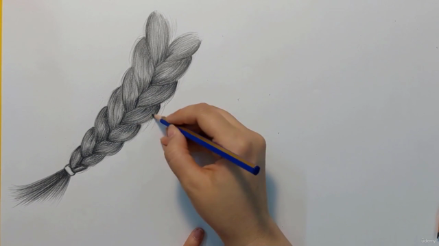 The Ultimate Drawing Course: Complete Pencil Mastery - Screenshot_03