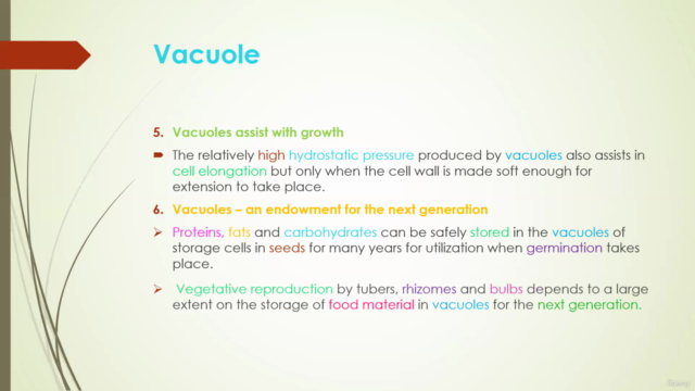 Different kinds of Prokaryotic and Eukaryotic Cells - Screenshot_04