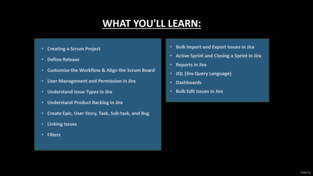 Jira: From Basics to Advanced for Agile Project Management - Screenshot_03