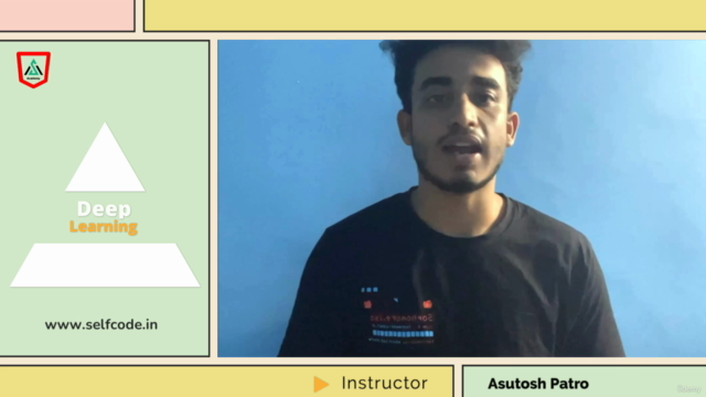 Deep learning and Machine Learning with Python - Screenshot_01