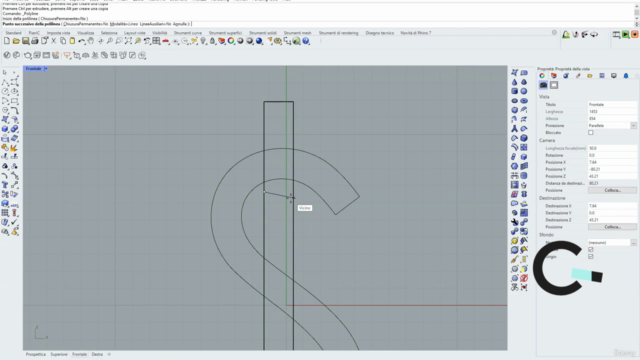 RHINOCEROS + ILLUSTRATOR crea grafiche uniche - Screenshot_01