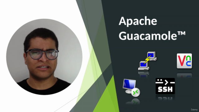 Acesso Remoto com Apache Guacamole - Profissional - Screenshot_01