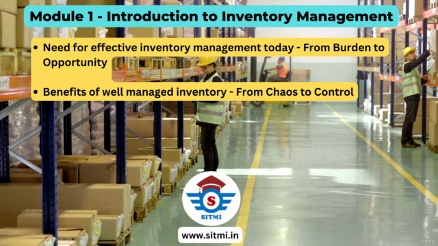 Selective Inventory Control Techniques in Supply Chain - Screenshot_03