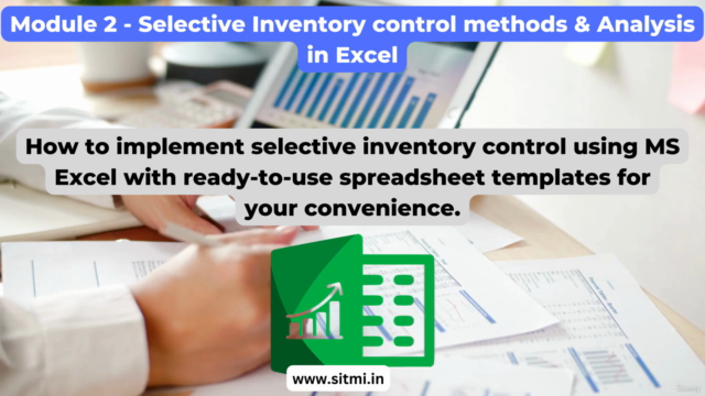 Selective Inventory Control Techniques in Supply Chain - Screenshot_04
