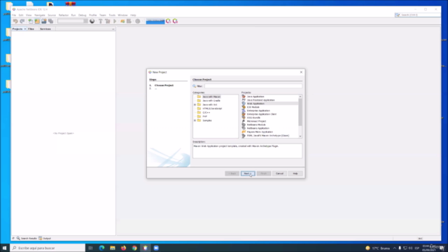 Reportes en PDF y Excel con Java full Ejercicios - Screenshot_02