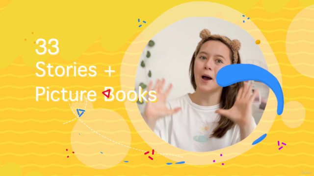 Learn English Through Storybooks - Screenshot_02