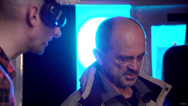 Opowiadanie obrazem: Podstawy pisania scenariuszy filmowych - Screenshot_01