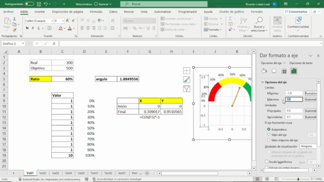 Gráficos e Indicadores en Excel - Screenshot_04