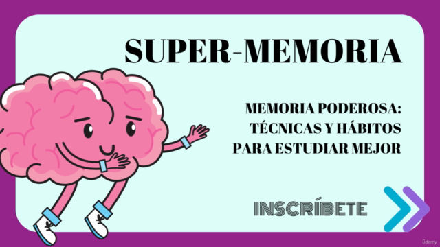 Memoria Poderosa: Técnicas y Hábitos para Estudiar Mejor - Screenshot_04