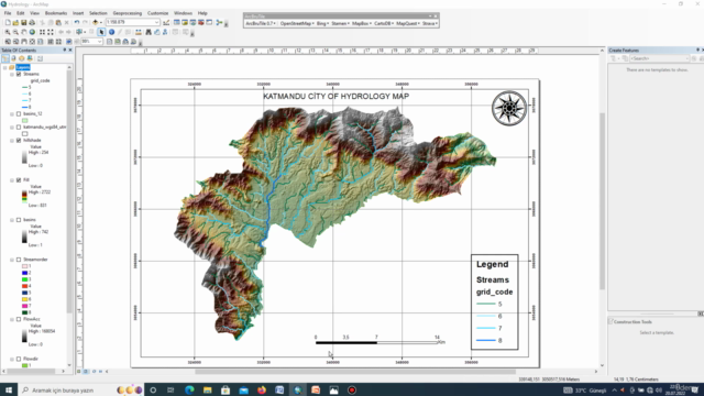 Create your Basic Thesis Maps/ArcGIS/Step by step - Screenshot_01