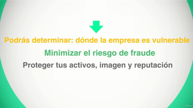 Más allá de un episodio de CSI: el Fraude - Screenshot_01