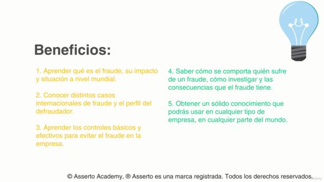 Más allá de un episodio de CSI: el Fraude - Screenshot_02