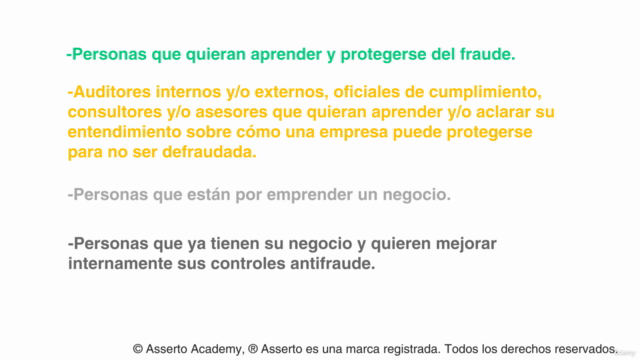 Más allá de un episodio de CSI: el Fraude - Screenshot_03