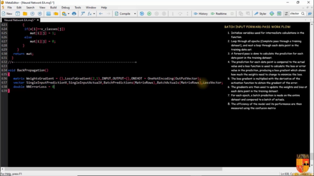 MQL5 MACHINE LEARNING 01: Neural Networks For Algo-Trading - Screenshot_04