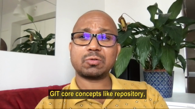 Git & GitHub for Absolute Beginners with Project - Screenshot_03
