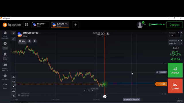 Binary Options Price Action Course (Bangla Version part 1) - Screenshot_01