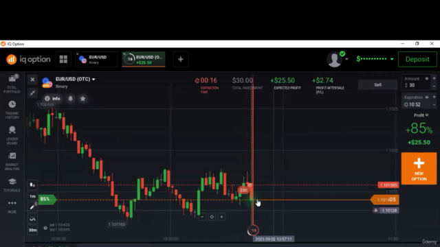 Binary Options Price Action Course (Bangla Version part 1) - Screenshot_02