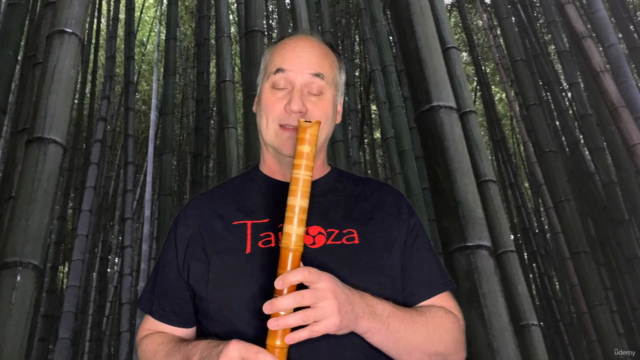 Learn to play Shakuhachi Honkyoku techniques - Screenshot_03