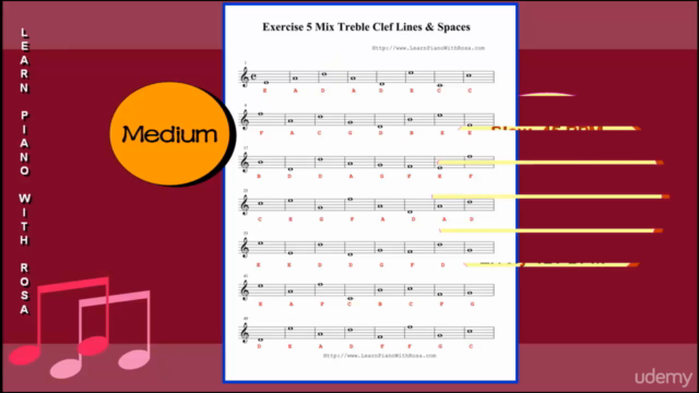 Fun Music Games - At what speed do you read music notes? - Screenshot_03