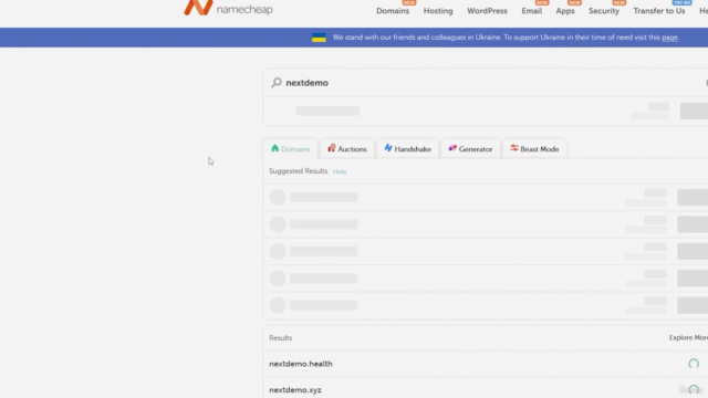 NextJS Deployment Guide: Hosting on DigitalOcean with Linux - Screenshot_03