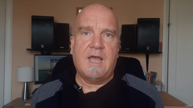 Qi Gong Routines For Health And Vitality - Screenshot_03