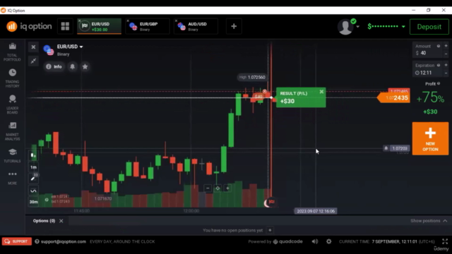 BINARY OPTIONS Volume Analysis (Bangla Version part 1) - Screenshot_02