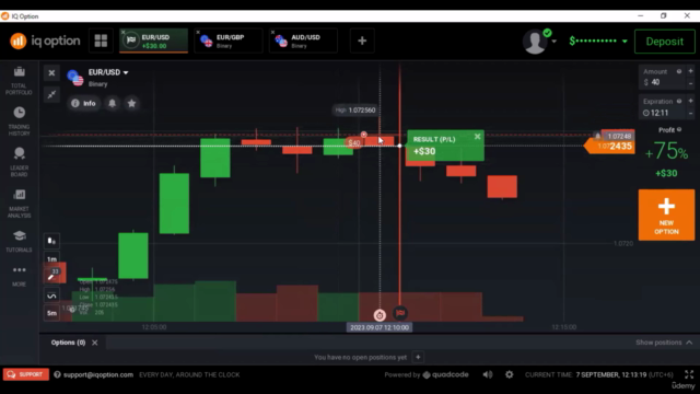 BINARY OPTIONS Volume Analysis (Bangla Version part 1) - Screenshot_04